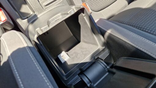 Ford Focus 1.5 L TDCI ECOBLUE - 120CV TITANIUM – Image 22