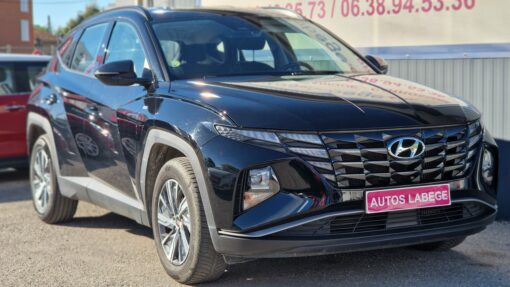 Hyundai Tucson 1.6 CRDI - 136CV BUSINESS BA – Image 2