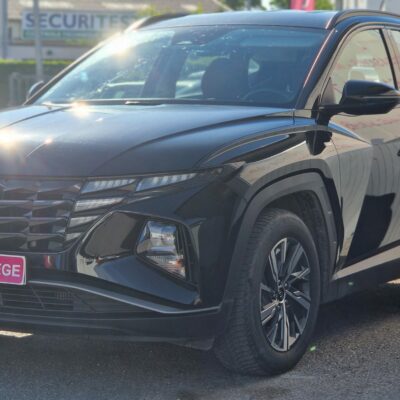 Hyundai Tucson 1.6 CRDI - 136CV BUSINESS BA