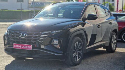 Hyundai Tucson 1.6 CRDI - 136CV BUSINESS BA