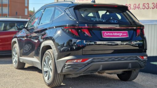 Hyundai Tucson 1.6 CRDI - 136CV BUSINESS BA – Image 4