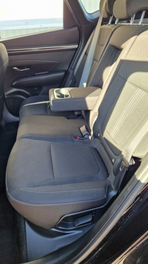 Hyundai Tucson 1.6 CRDI - 136CV BUSINESS BA – Image 6