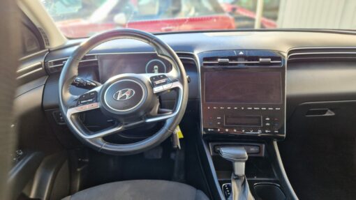 Hyundai Tucson 1.6 CRDI - 136CV BUSINESS BA – Image 10