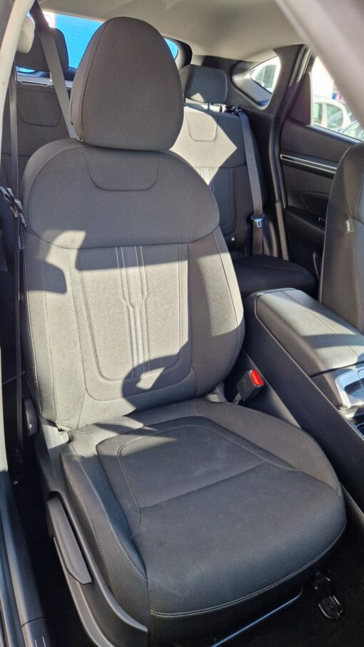 Hyundai Tucson 1.6 CRDI - 136CV BUSINESS BA – Image 12