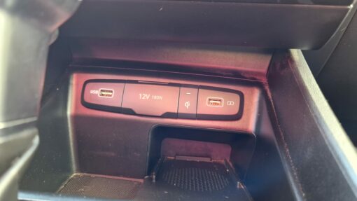 Hyundai Tucson 1.6 CRDI - 136CV BUSINESS BA – Image 13