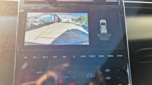 Hyundai Tucson 1.6 CRDI - 136CV BUSINESS BA – Image 16