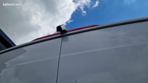 Man tge 2.0 tdi 180 cv l2h2 + generatrice 220 v / 380 – Image 11