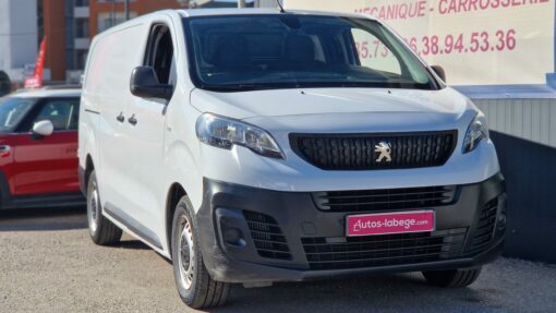 PEUGEOT EXPERT CLUB 2.0L BLUEHDI 145 CV L2H1 LONG – Image 11