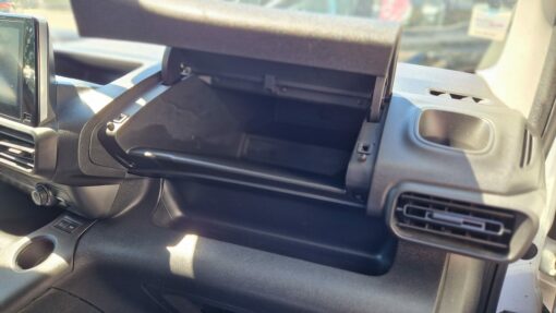 CITROEN BERLINGO III 1.5L BLUEHDI 130 CV DRIVER – Image 5