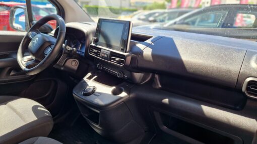 CITROEN BERLINGO III 1.5L BLUEHDI 130 CV DRIVER – Image 6