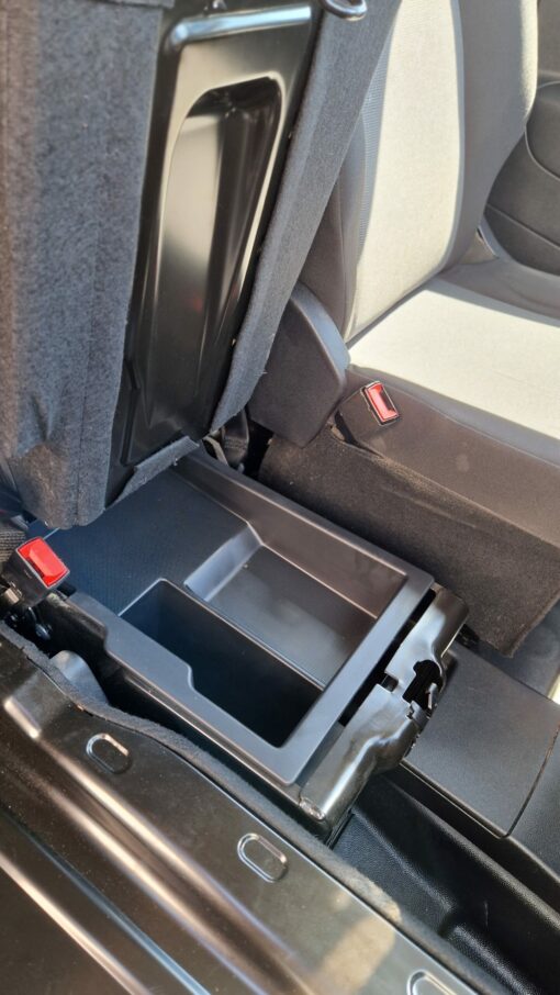 CITROEN BERLINGO III 1.5L BLUEHDI 130 CV DRIVER – Image 7