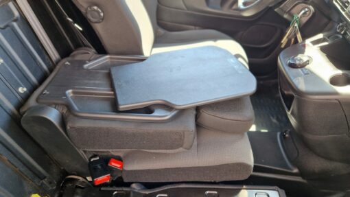CITROEN BERLINGO III 1.5L BLUEHDI 130 CV DRIVER – Image 8
