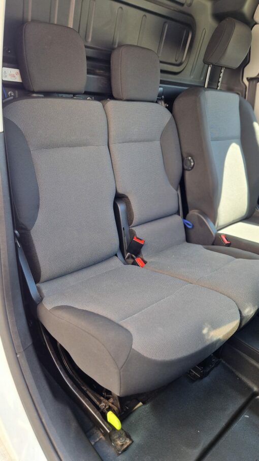 CITROEN BERLINGO III 1.5L BLUEHDI 130 CV DRIVER – Image 11