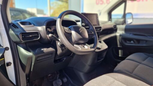 CITROEN BERLINGO III 1.5L BLUEHDI 130 CV DRIVER – Image 15