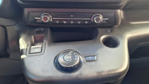 CITROEN BERLINGO III 1.5L BLUEHDI 130 CV DRIVER – Image 16