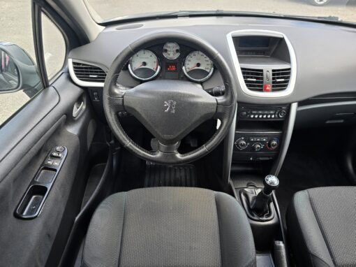 PEUGEOT 207 ACTIVE 1.6L HDI 92CV – Image 6