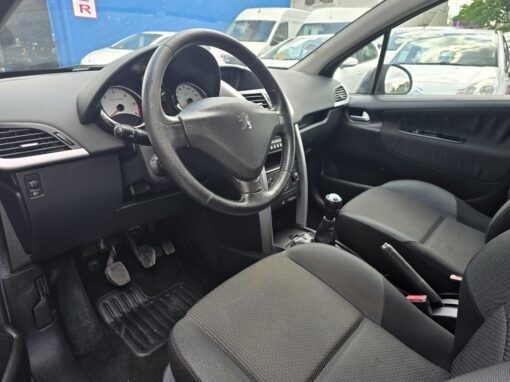 PEUGEOT 207 ACTIVE 1.6L HDI 92CV – Image 5