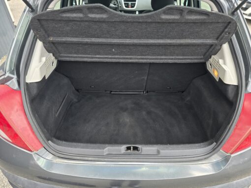 PEUGEOT 207 ACTIVE 1.6L HDI 92CV – Image 11
