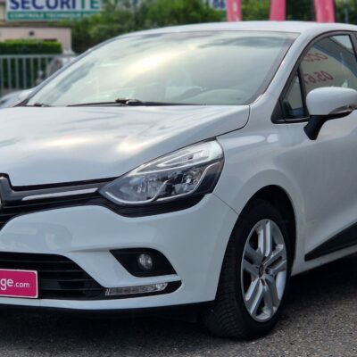 RENAULT CLIO IV 0.9i TCE 90 CV BUSINESS