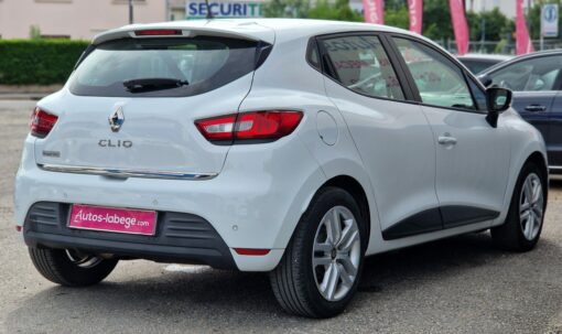 RENAULT CLIO IV 0.9i TCE 90 CV BUSINESS – Image 2
