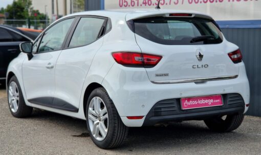 RENAULT CLIO IV 0.9i TCE 90 CV BUSINESS – Image 3
