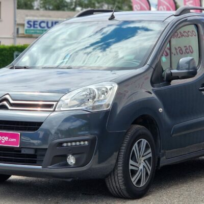 CITROEN BERLINGO 100CV SHINE