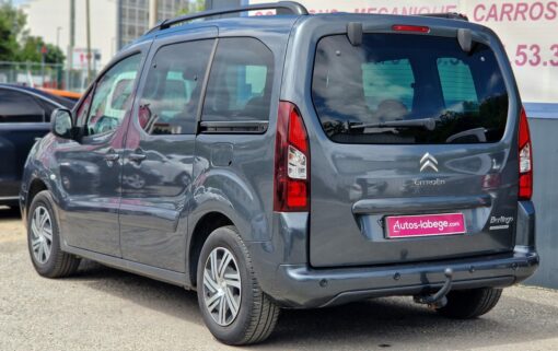 CITROEN BERLINGO 100CV SHINE – Image 4