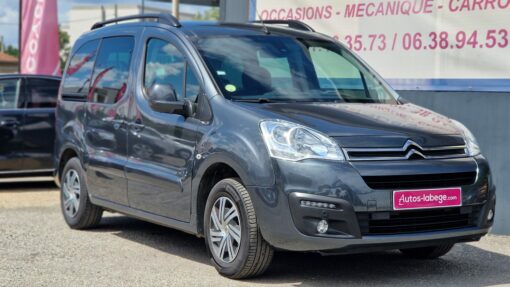 CITROEN BERLINGO 100CV SHINE – Image 2