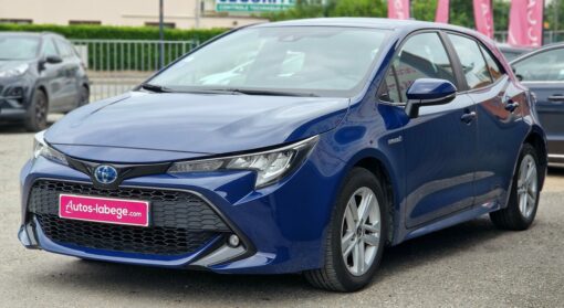 TOYOTA COROLLA HYBRIDE 1.8L 122 CV DYNAMIC