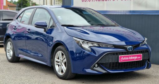 TOYOTA COROLLA HYBRIDE 1.8L 122 CV DYNAMIC – Image 12