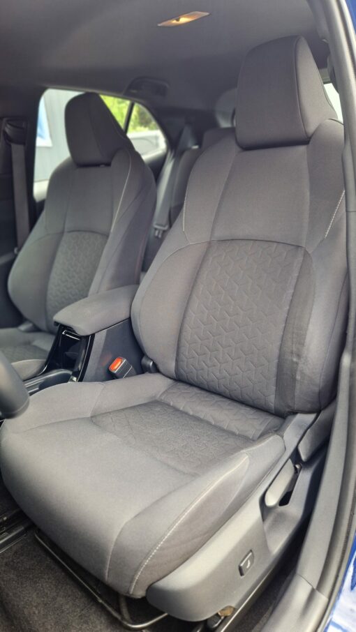 TOYOTA COROLLA HYBRIDE 1.8L 122 CV DYNAMIC – Image 15