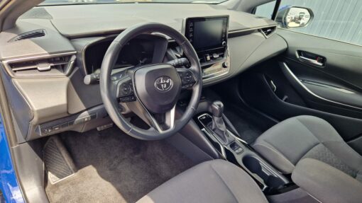 TOYOTA COROLLA HYBRIDE 1.8L 122 CV DYNAMIC – Image 17