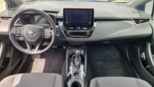 TOYOTA COROLLA HYBRIDE 1.8L 122 CV DYNAMIC – Image 18