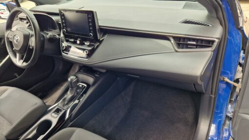 TOYOTA COROLLA HYBRIDE 1.8L 122 CV DYNAMIC – Image 19