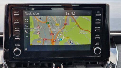 TOYOTA COROLLA HYBRIDE 1.8L 122 CV DYNAMIC – Image 21
