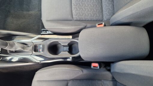 TOYOTA COROLLA HYBRIDE 1.8L 122 CV DYNAMIC – Image 3