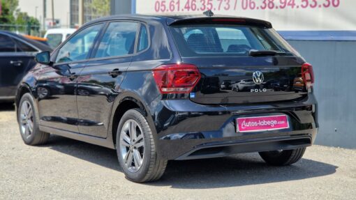 VW POLO VI 1.0L TSI 95 CV CARAT DSG7 – Image 12