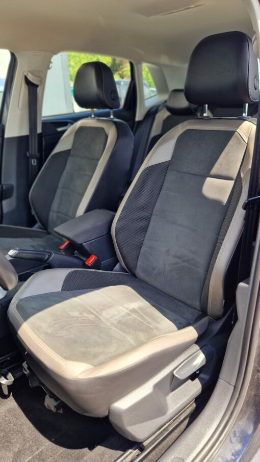 VW POLO VI 1.0L TSI 95 CV CARAT DSG7 – Image 13