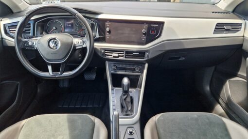 VW POLO VI 1.0L TSI 95 CV CARAT DSG7 – Image 16