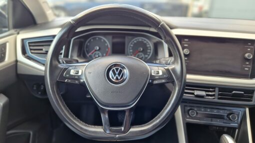 VW POLO VI 1.0L TSI 95 CV CARAT DSG7 – Image 19