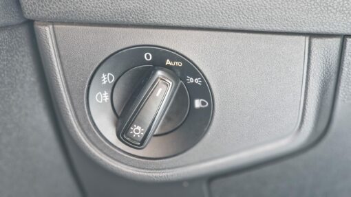 VW POLO VI 1.0L TSI 95 CV CARAT DSG7 – Image 6