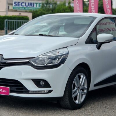 clio iv labege