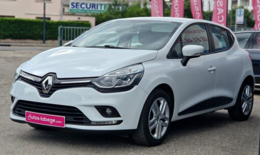 clio iv labege