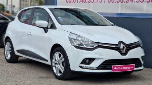 RENAULT CLIO IV 0.9i TCE 90 CV BUSINESS – Image 9