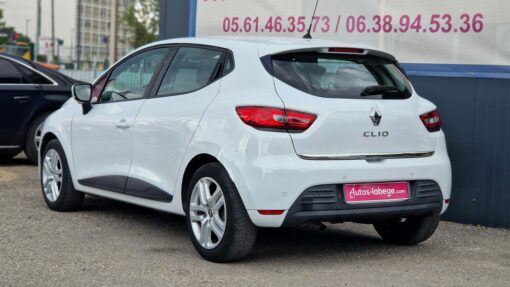RENAULT CLIO IV 0.9i TCE 90 CV BUSINESS – Image 11