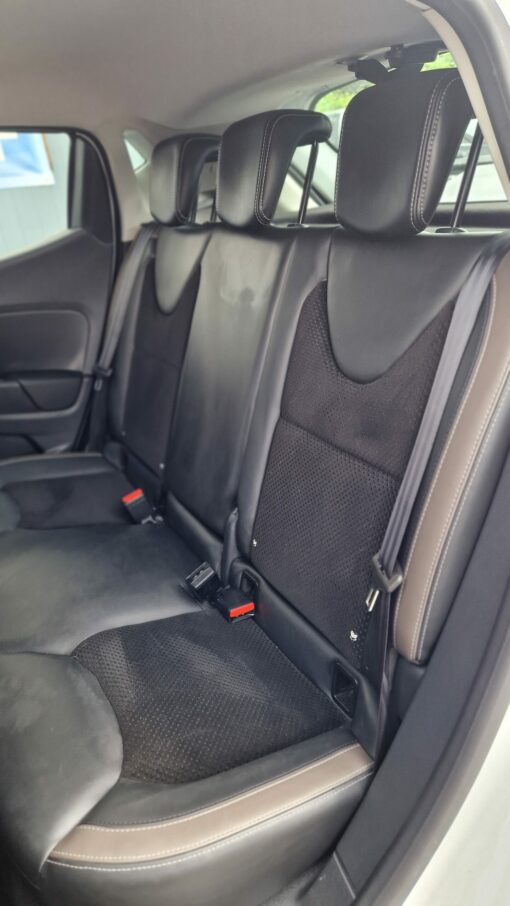 RENAULT CLIO IV 0.9i TCE 90 CV BUSINESS – Image 13