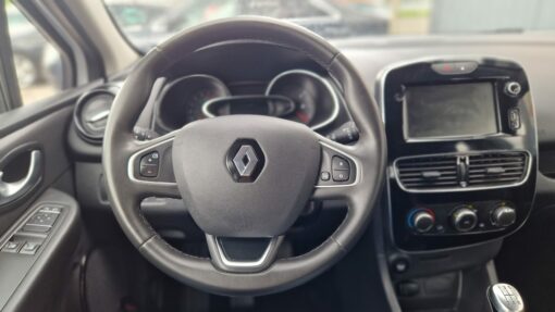 RENAULT CLIO IV 0.9i TCE 90 CV BUSINESS – Image 17