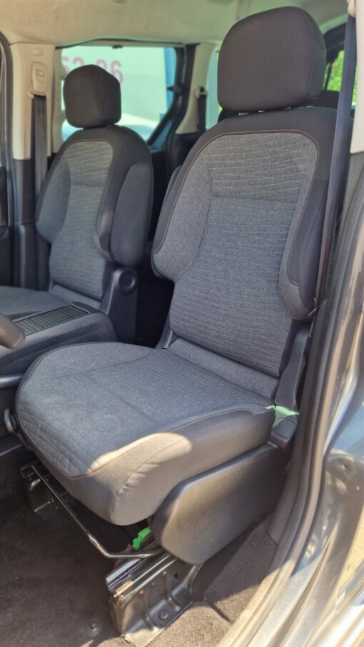 CITROEN BERLINGO 100CV SHINE – Image 5