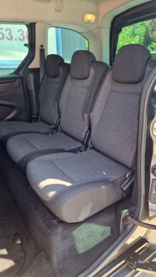 CITROEN BERLINGO 100CV SHINE – Image 6