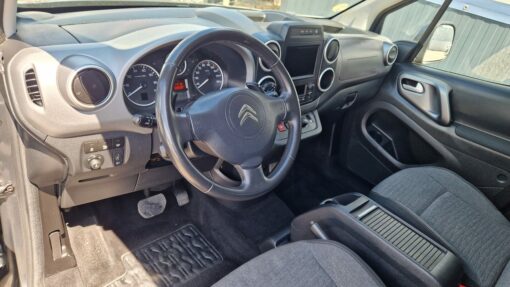 CITROEN BERLINGO 100CV SHINE – Image 7